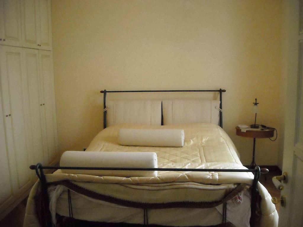 Suite Positano Martina Franca Habitación foto