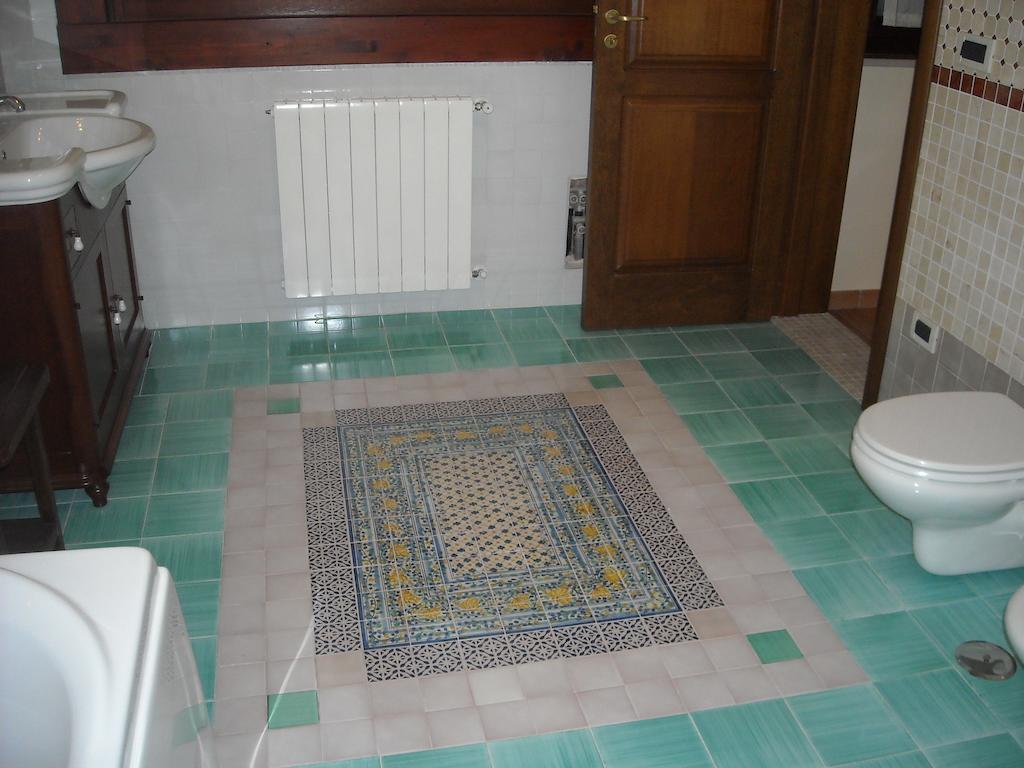 Suite Positano Martina Franca Exterior foto